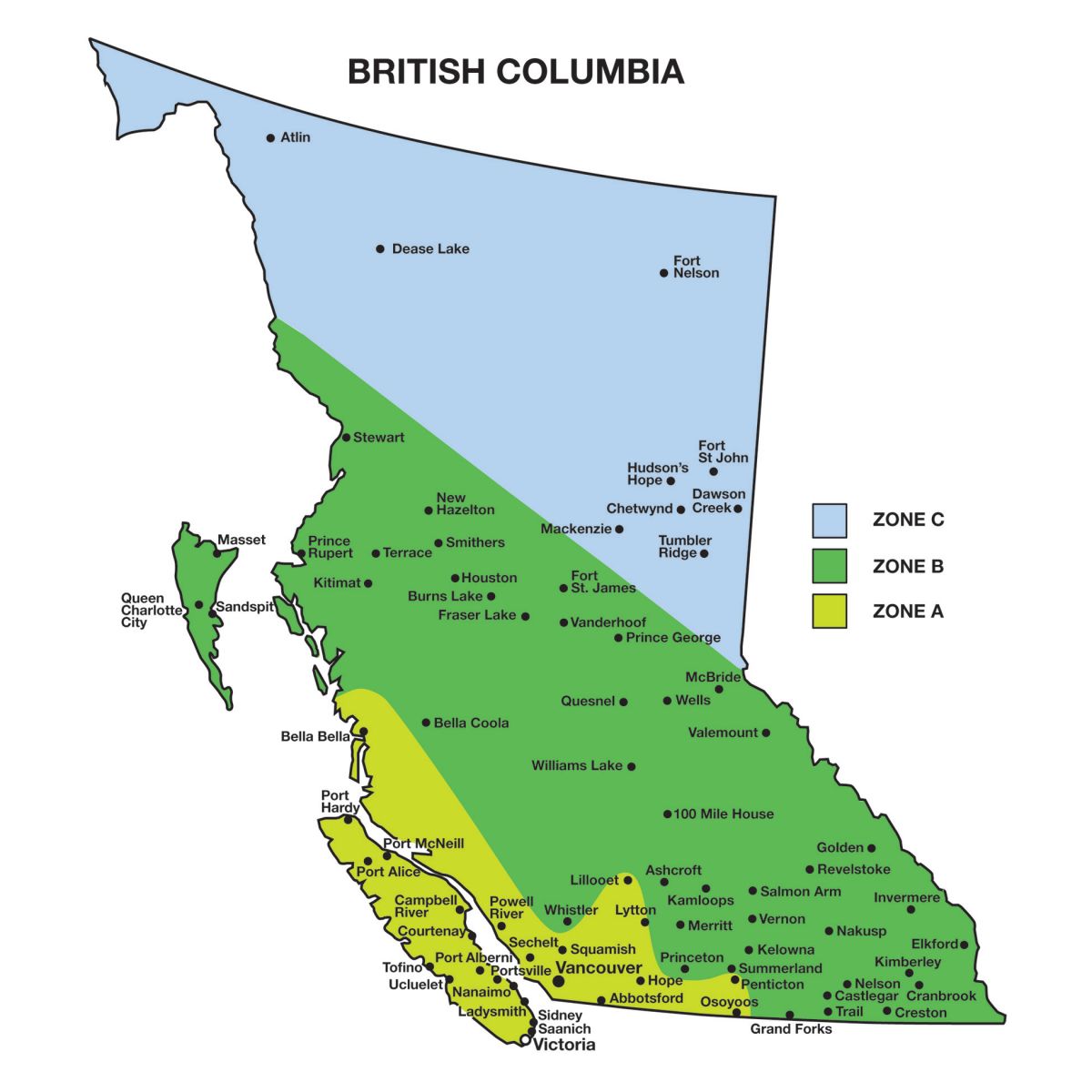 [Canada] Vancouver Provincial Nominee Program (BC PNP)