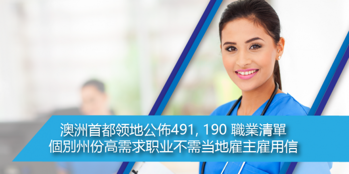 australia skilled migration