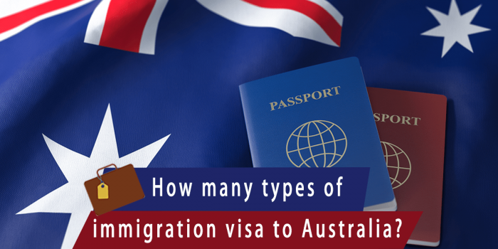 australia migration