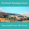 Ireland Immigration - Mr Kwok